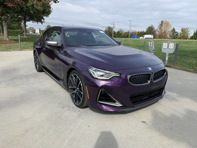 2024 BMW 2 Series M240i