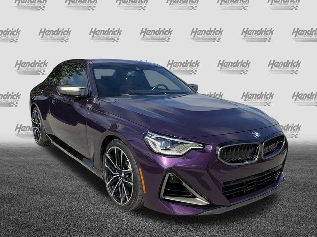 2024 BMW 2 Series M240i