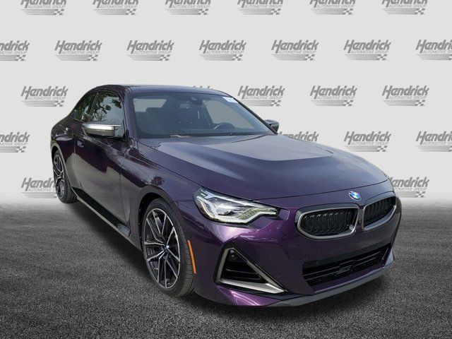 2024 BMW 2 Series M240i