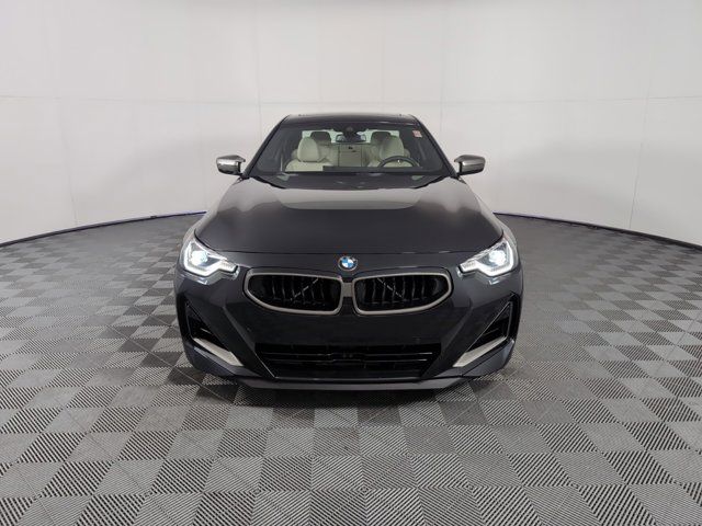 2024 BMW 2 Series M240i