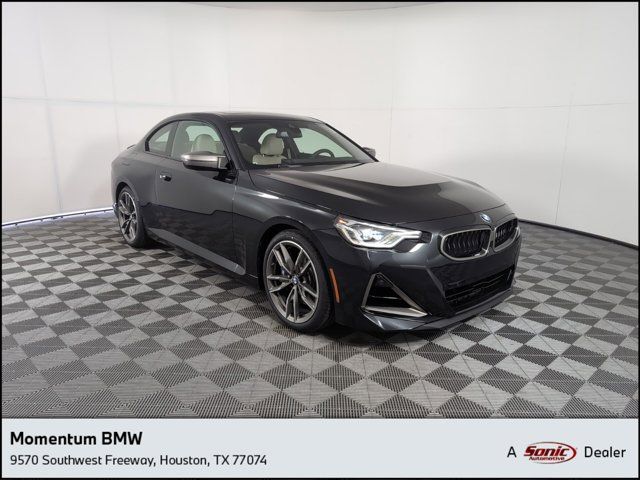 2024 BMW 2 Series M240i