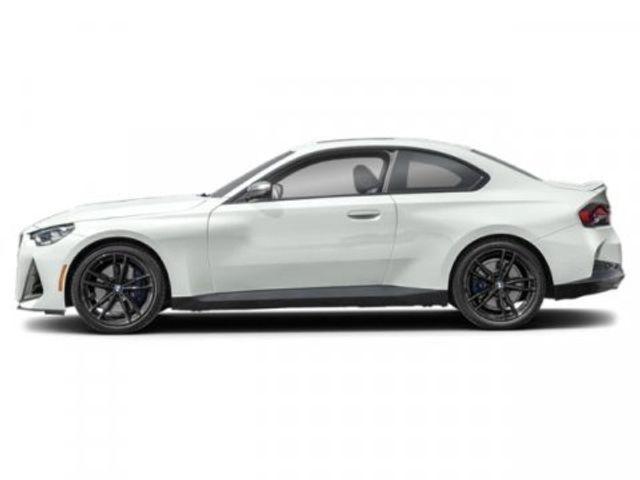 2024 BMW 2 Series M240i