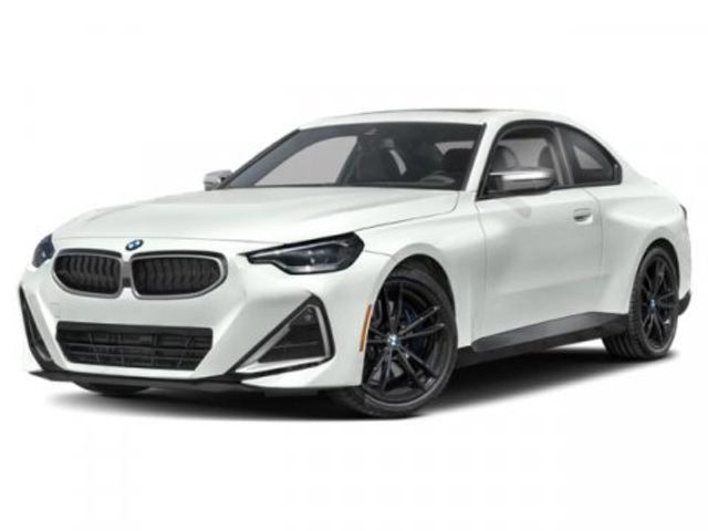 2024 BMW 2 Series M240i