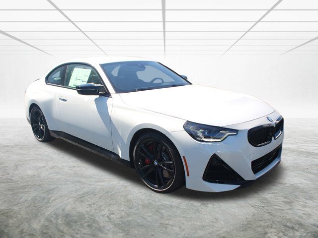 2024 BMW 2 Series M240i