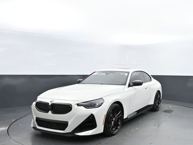 2024 BMW 2 Series M240i