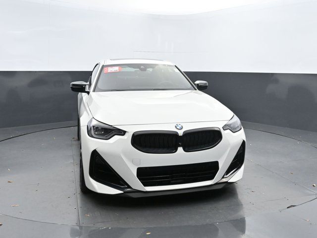 2024 BMW 2 Series M240i