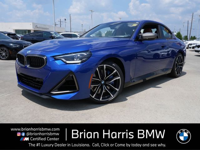 2024 BMW 2 Series M240i