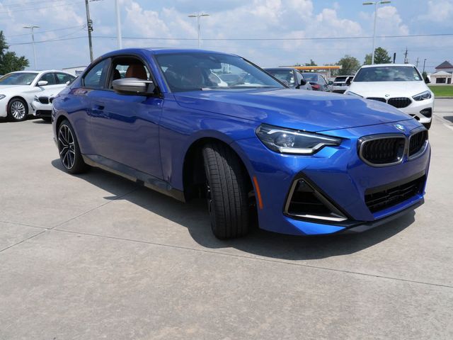 2024 BMW 2 Series M240i