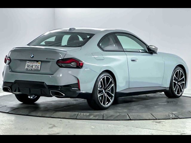 2024 BMW 2 Series M240i