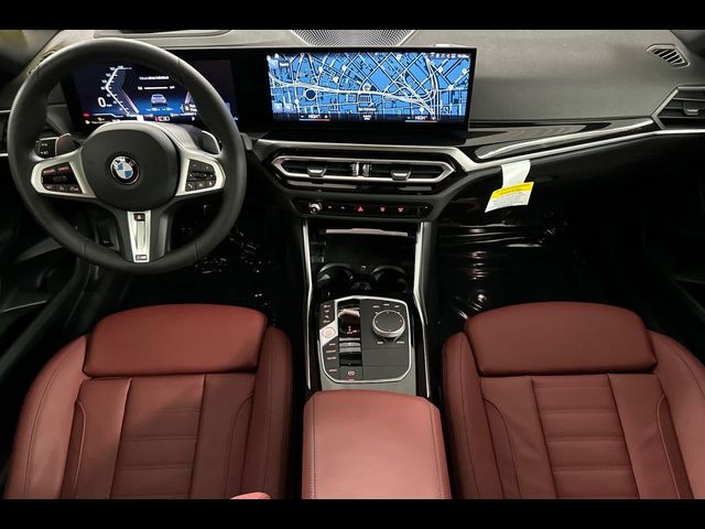 2024 BMW 2 Series M240i