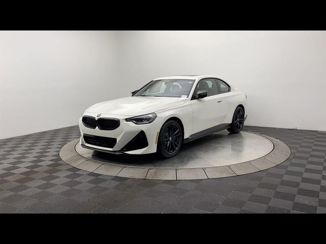 2024 BMW 2 Series M240i