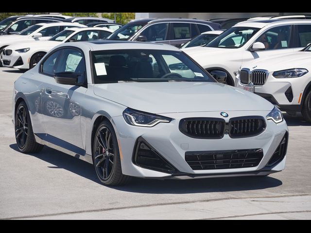 2024 BMW 2 Series M240i