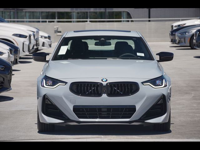 2024 BMW 2 Series M240i