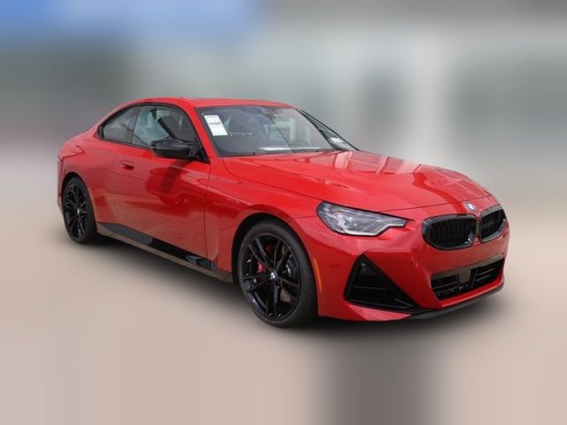 2024 BMW 2 Series M240i xDrive