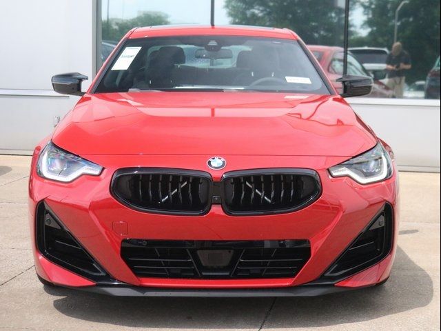 2024 BMW 2 Series M240i xDrive