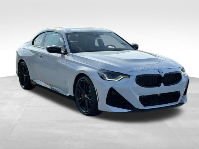 2024 BMW 2 Series M240i xDrive