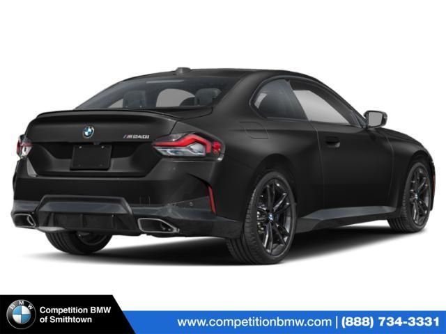 2024 BMW 2 Series M240i xDrive