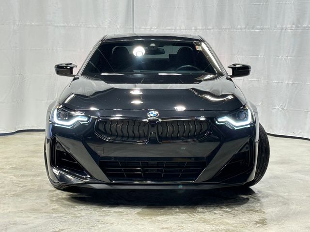 2024 BMW 2 Series M240i xDrive