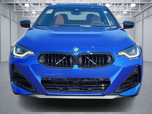 2024 BMW 2 Series M240i xDrive