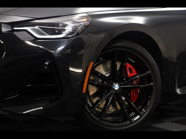 2024 BMW 2 Series M240i xDrive