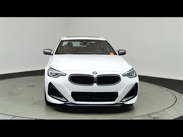 2024 BMW 2 Series M240i xDrive