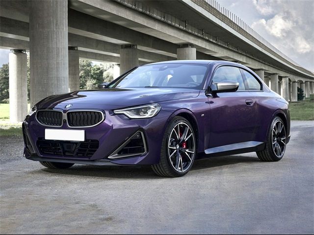 2024 BMW 2 Series M240i xDrive