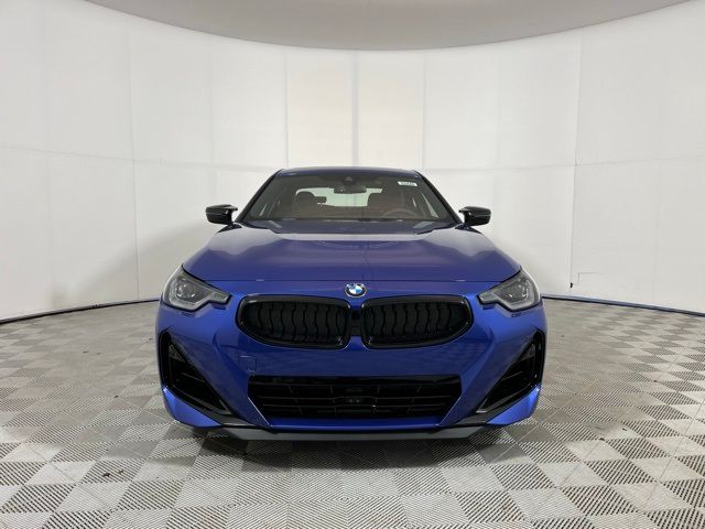 2024 BMW 2 Series M240i xDrive