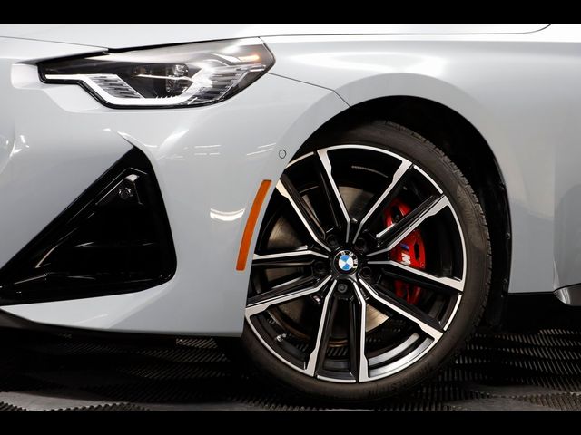 2024 BMW 2 Series M240i xDrive