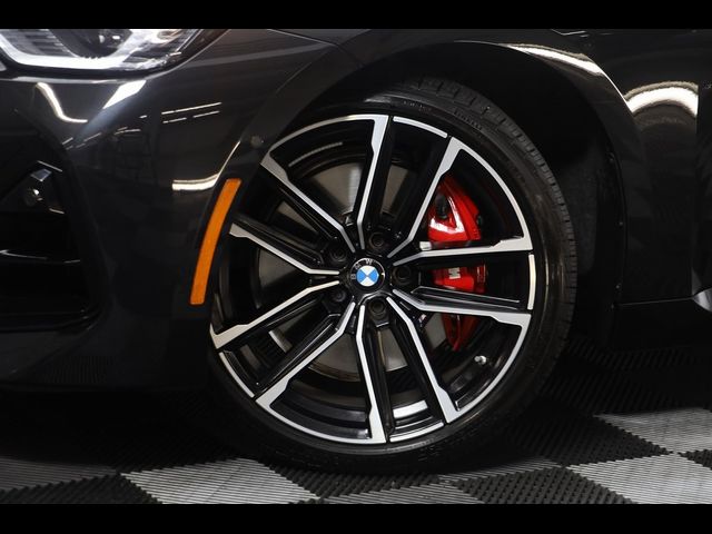 2024 BMW 2 Series M240i xDrive