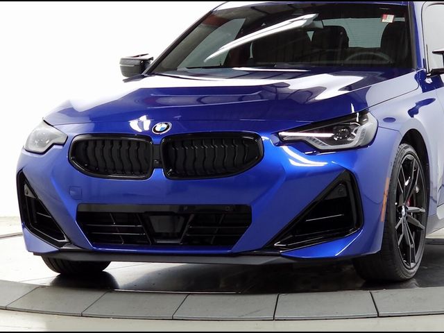 2024 BMW 2 Series M240i xDrive