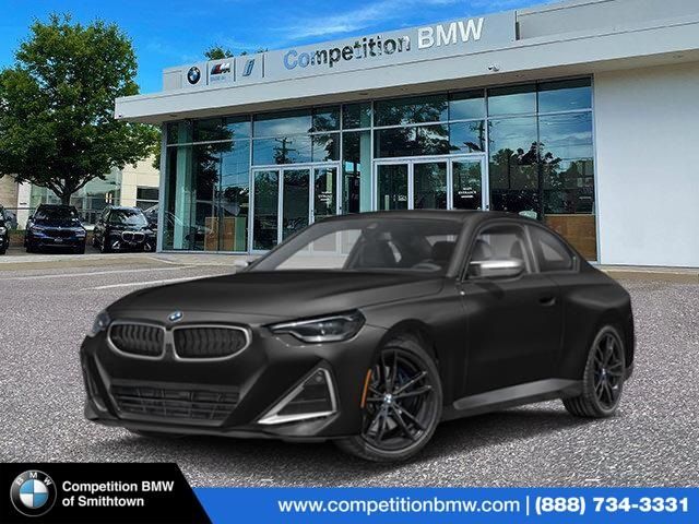 2024 BMW 2 Series M240i xDrive