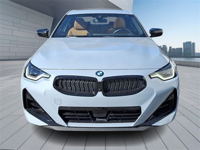 2024 BMW 2 Series M240i xDrive