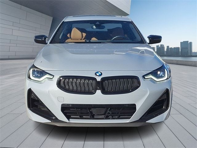 2024 BMW 2 Series M240i xDrive