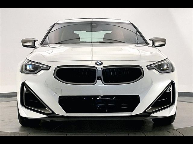 2024 BMW 2 Series M240i xDrive