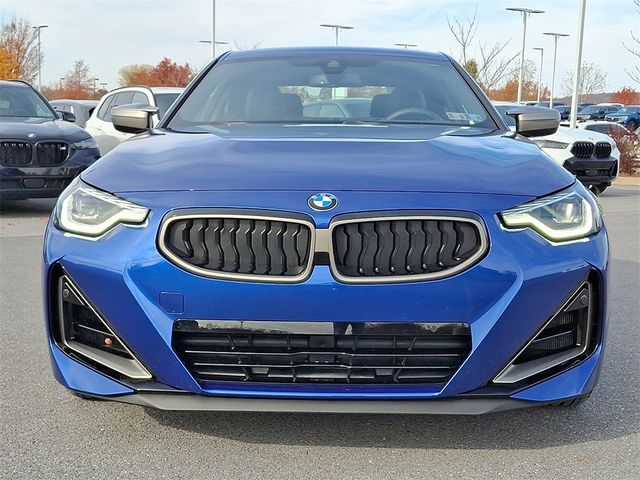 2024 BMW 2 Series M240i xDrive