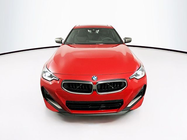 2024 BMW 2 Series M240i xDrive