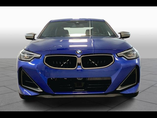 2024 BMW 2 Series M240i xDrive