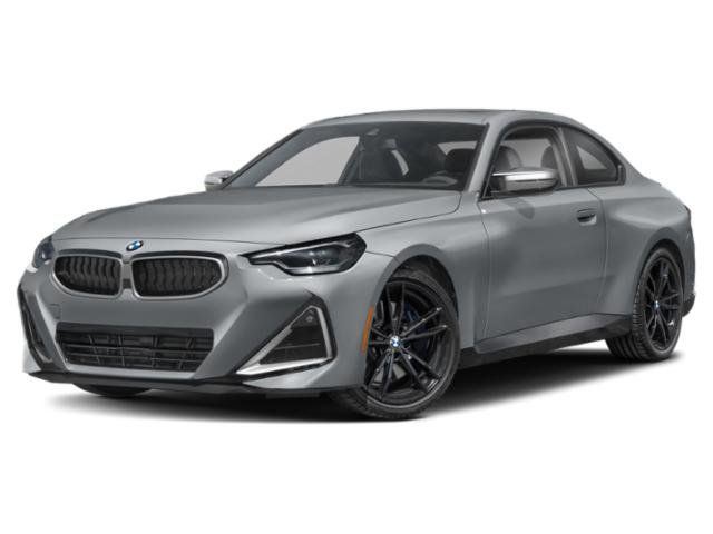 2024 BMW 2 Series M240i xDrive