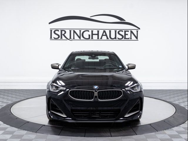 2024 BMW 2 Series M240i xDrive