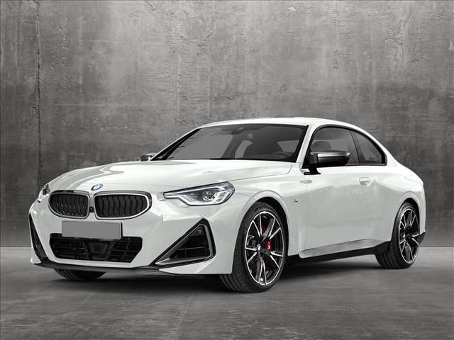 2024 BMW 2 Series M240i xDrive