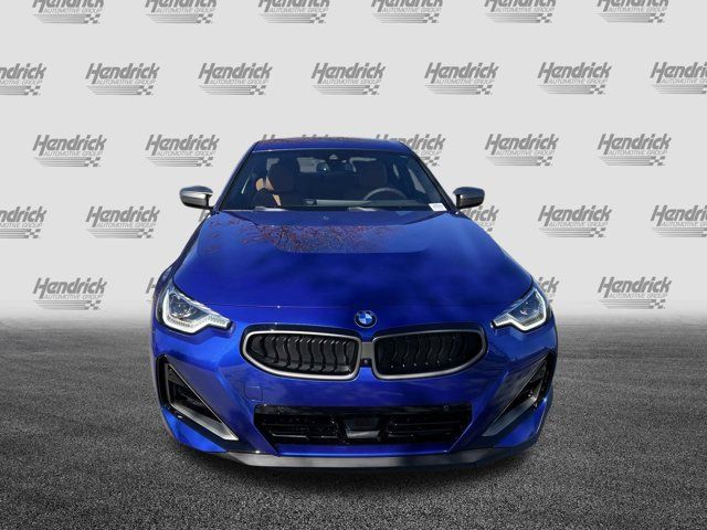 2024 BMW 2 Series M240i xDrive