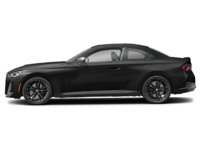 2024 BMW 2 Series M240i xDrive