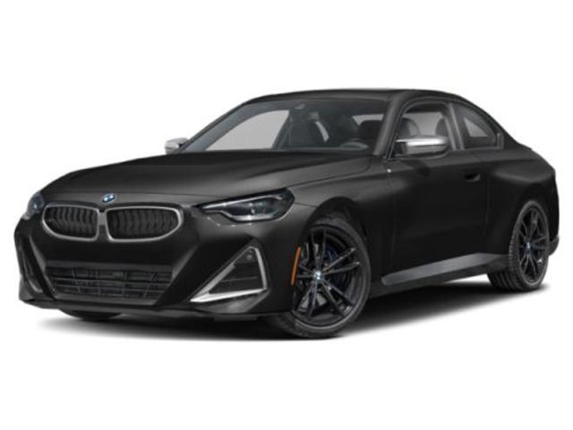 2024 BMW 2 Series M240i xDrive