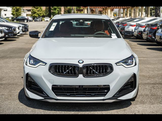 2024 BMW 2 Series M240i xDrive