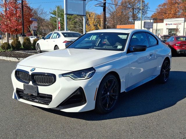 2024 BMW 2 Series M240i xDrive