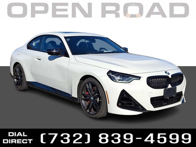 2024 BMW 2 Series M240i xDrive