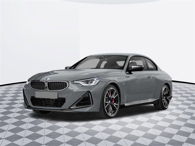 2024 BMW 2 Series M240i xDrive