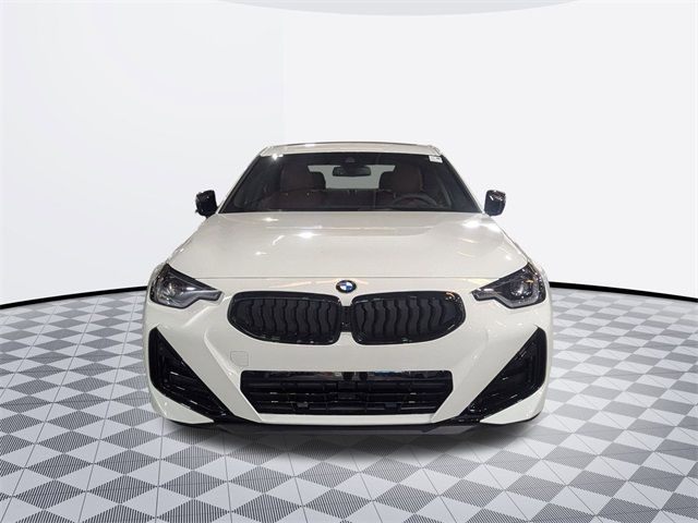 2024 BMW 2 Series M240i xDrive