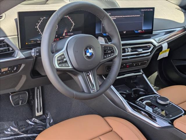 2024 BMW 2 Series M240i xDrive