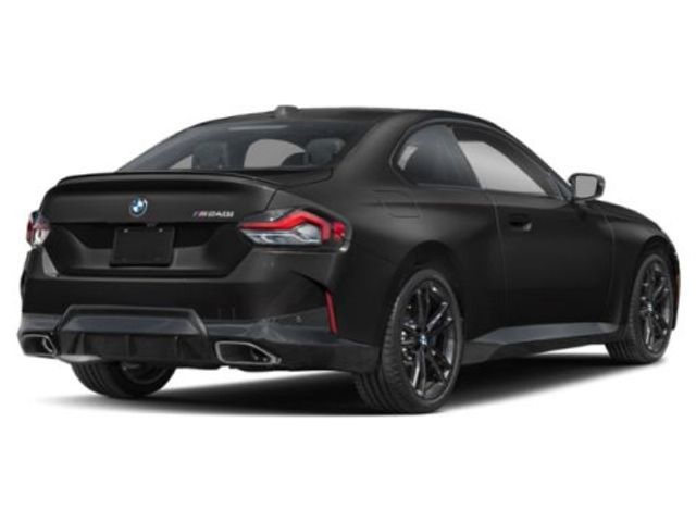 2024 BMW 2 Series M240i xDrive